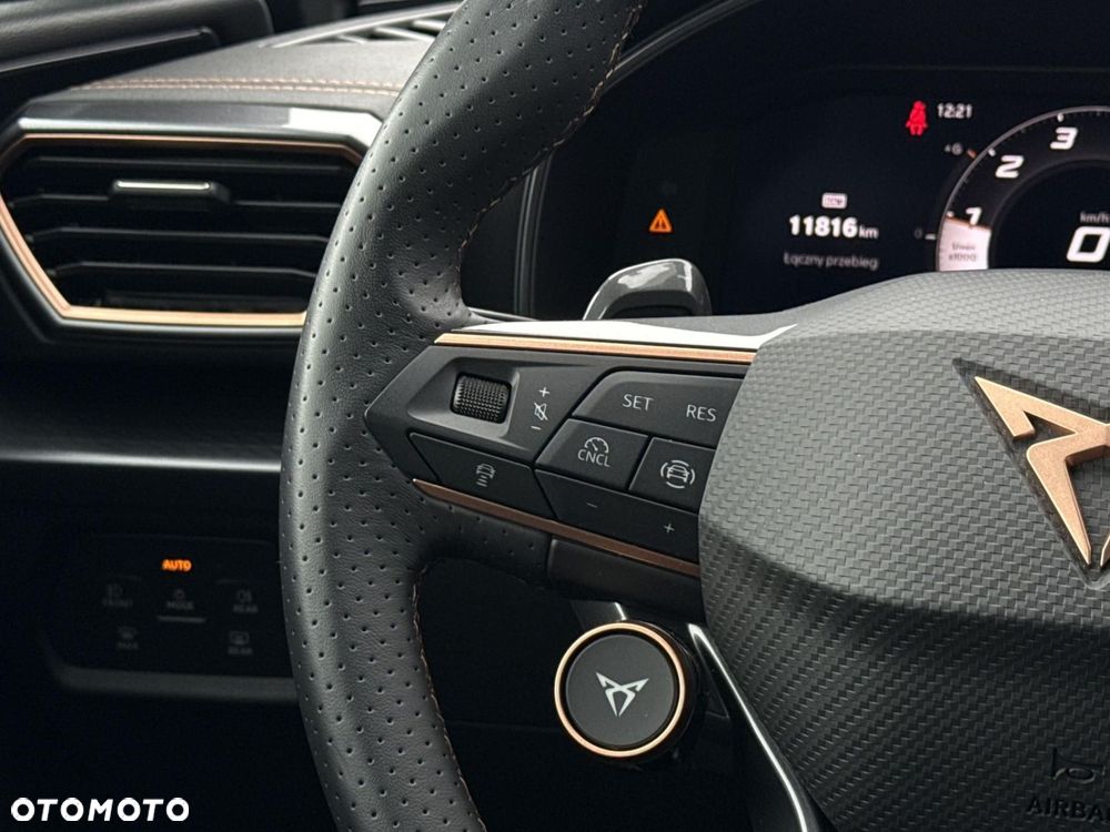 Cupra Leon Sportstourer - 16