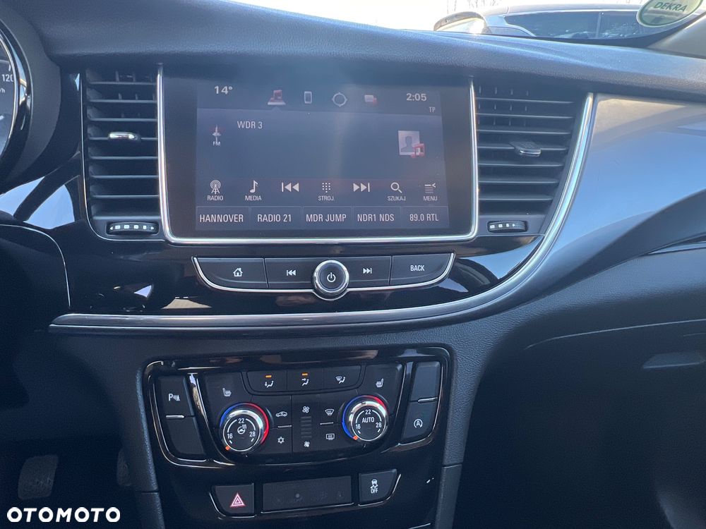 Opel Mokka 1.4 Turbo ecoFLEX Start/Stop Innovation - 22