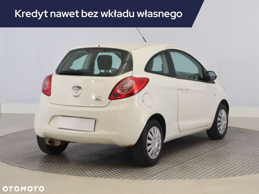 Ford KA - 7