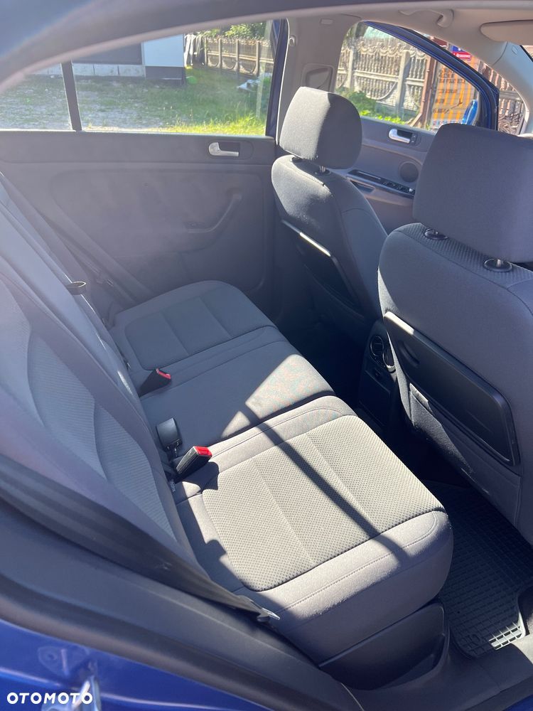 Volkswagen Golf Plus 1.4 Comfortline - 11