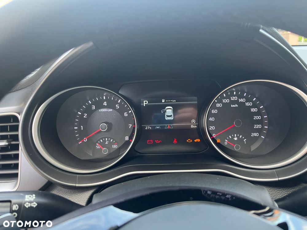 Kia Ceed 1.5 T-GDI M DCT - 13