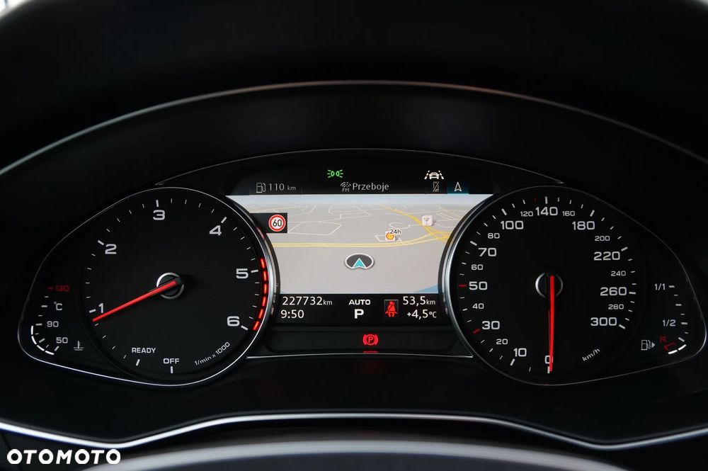 Audi A6 Avant 40 TDI quattro S tronic - 20