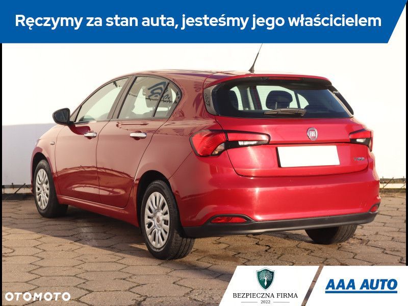 Fiat Tipo - 6