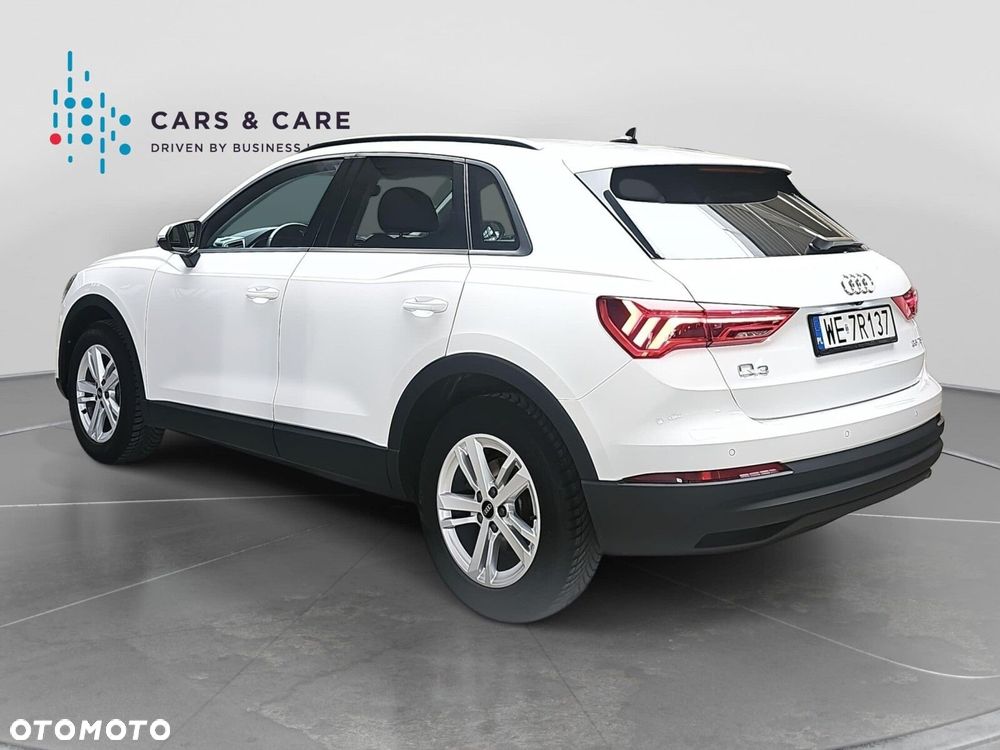 Audi Q3 35 TFSI S tronic - 26