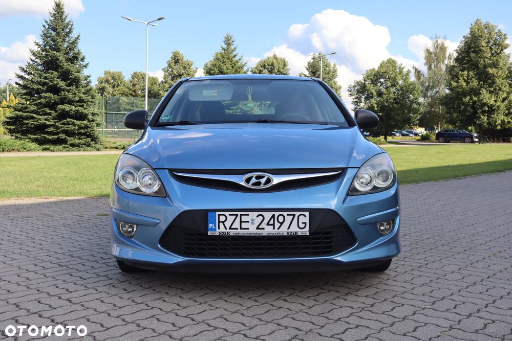 Hyundai i30 1.4 Blue Classic - 11