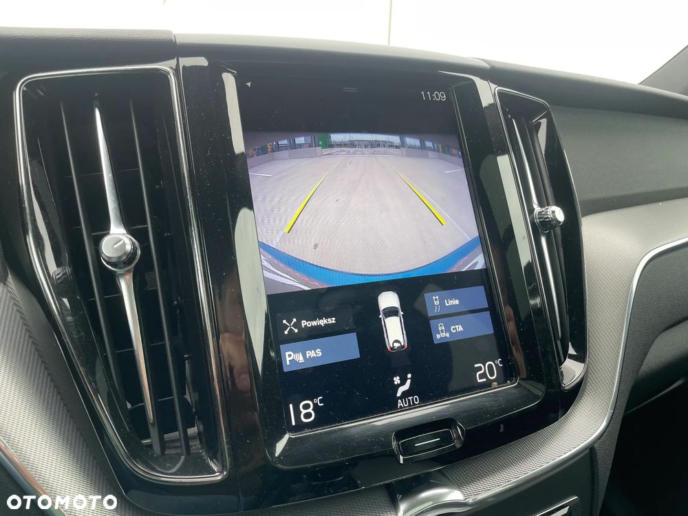 Volvo XC 60 T4 Geartronic RDesign - 29