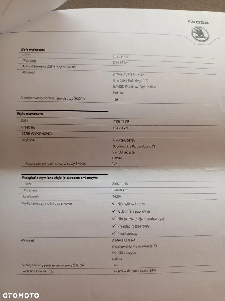 Skoda Superb 2.0 TDI Active - 37