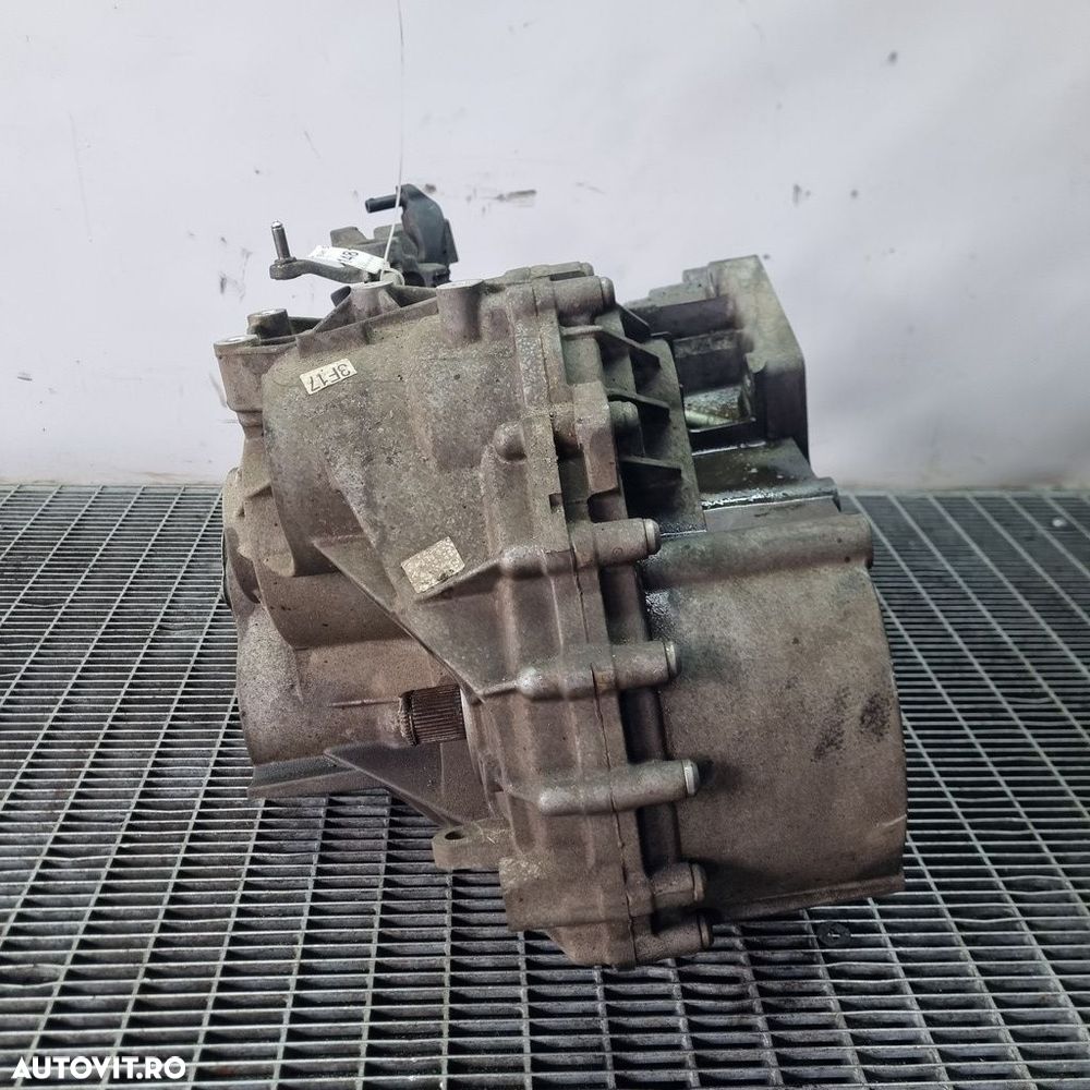 Cutie de viteze manuala Volkswagen Tiguan 5N 1.4 TSI 2007 - 2011 150CP Manuala 6 Trepte ... - 4