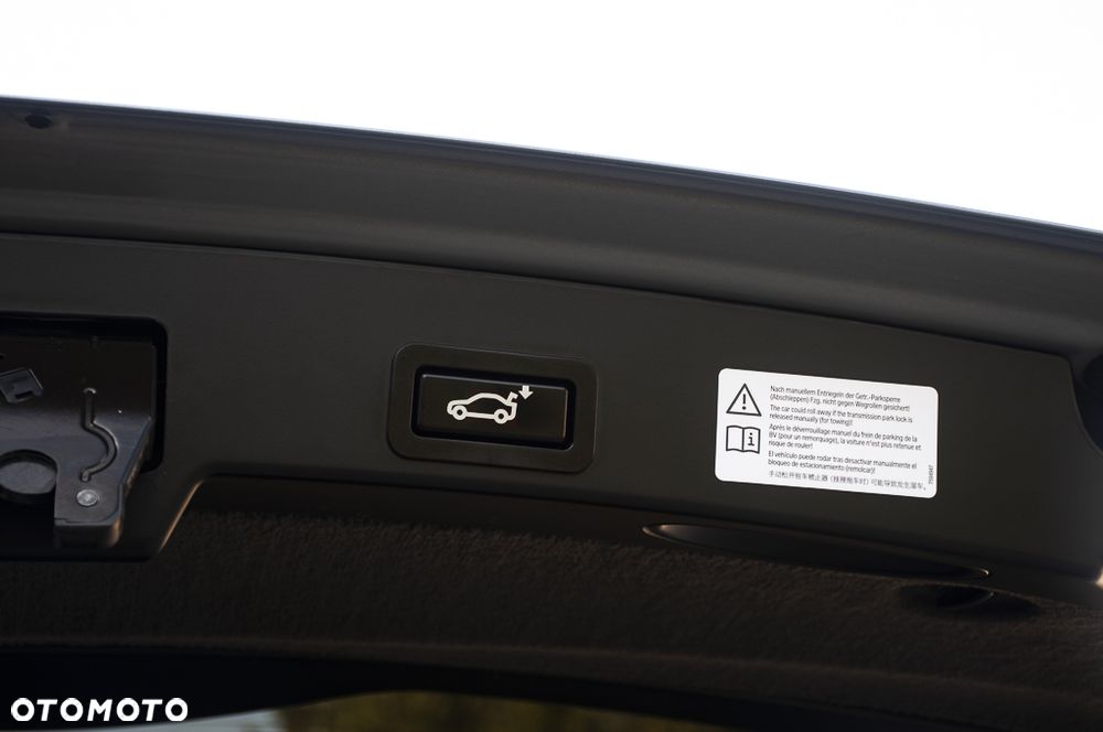 BMW Seria 5 525i xDrive Edition Exclusive - 30