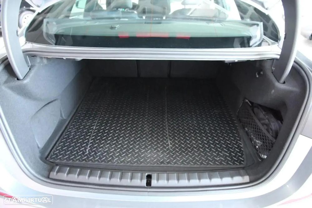 BMW 216 Gran Coupé d Pack Desportivo M - 18