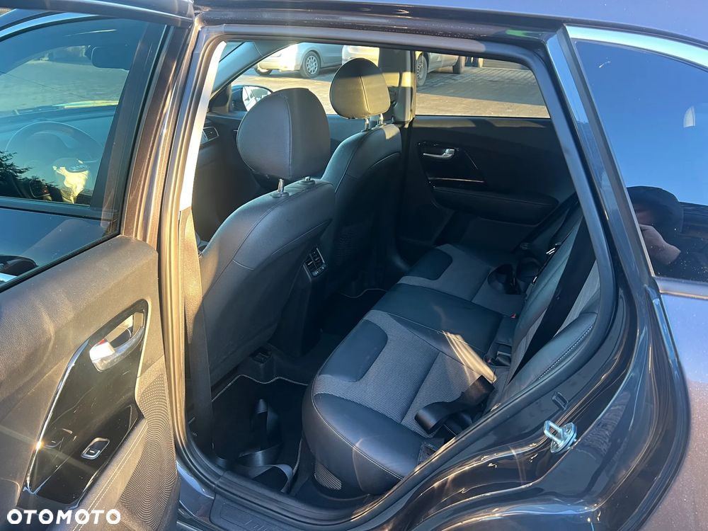 Kia Niro 1.6 GDI 2WD Vision - 7