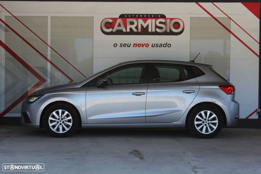 SEAT Ibiza 1.0 MPI Style - 6