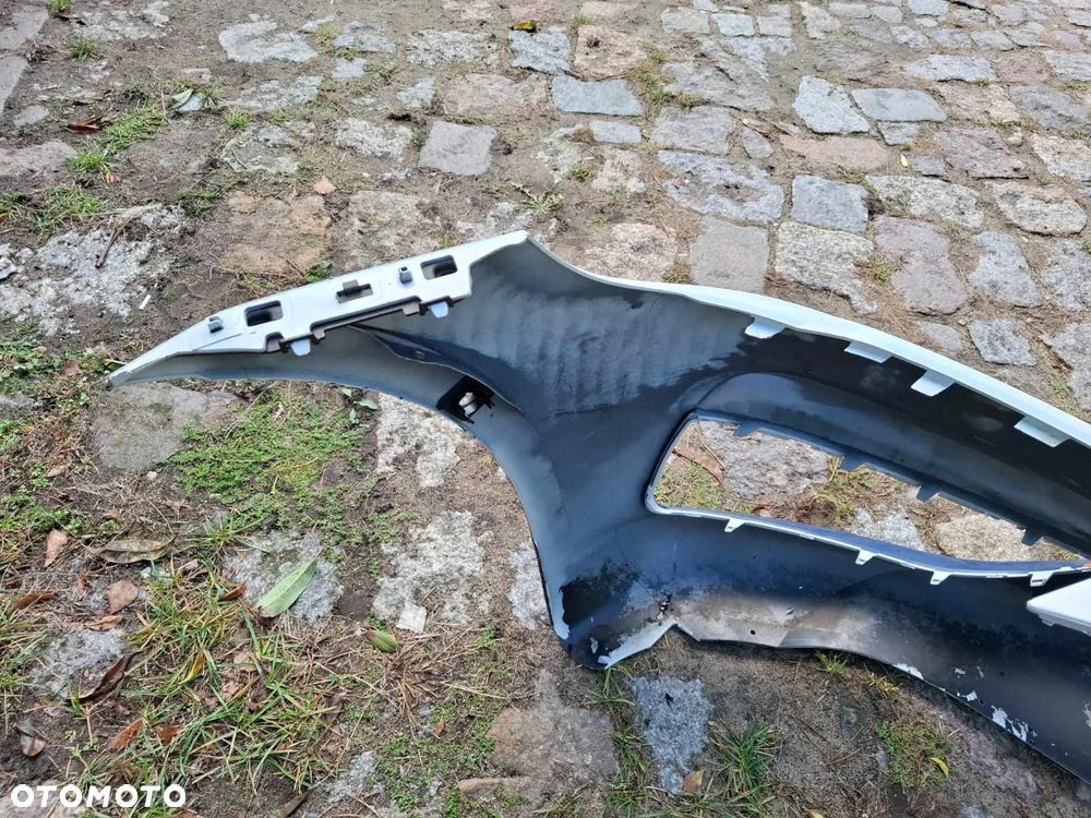 ZDERZAK PRZEDNI PRZÓD BMW 2 F45 F46 PDC - 8