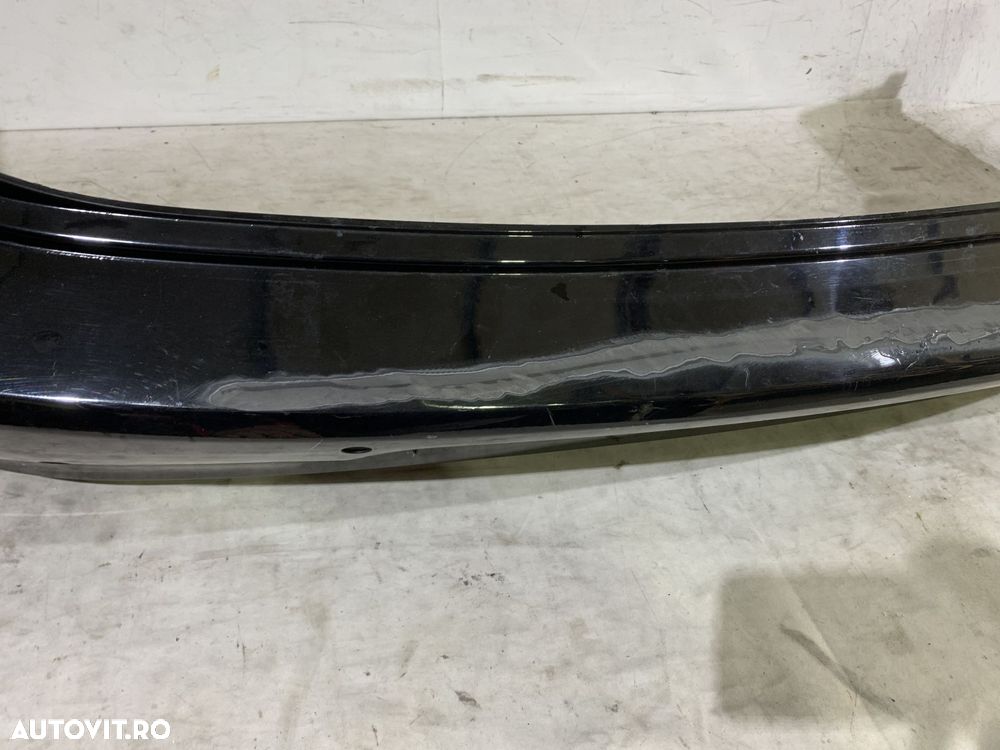 Bara spate VW Golf 7 Hatchback, 2013, 2014, 2015, 2016, 2017, cod origine OE 5G6807421. - 6