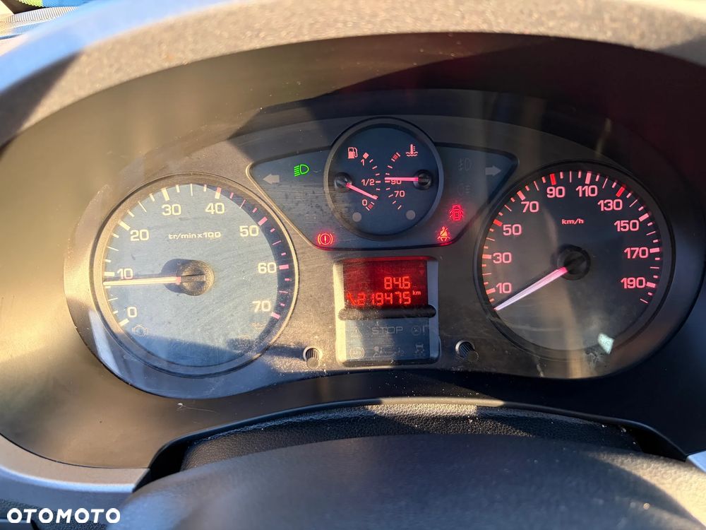 Citroën Berlingo 1.6 16V Multispace - 13