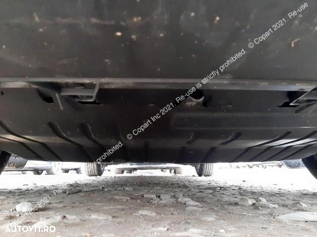 Dezmembrez Volkswagen Jetta IV 2.0 TDI - 13