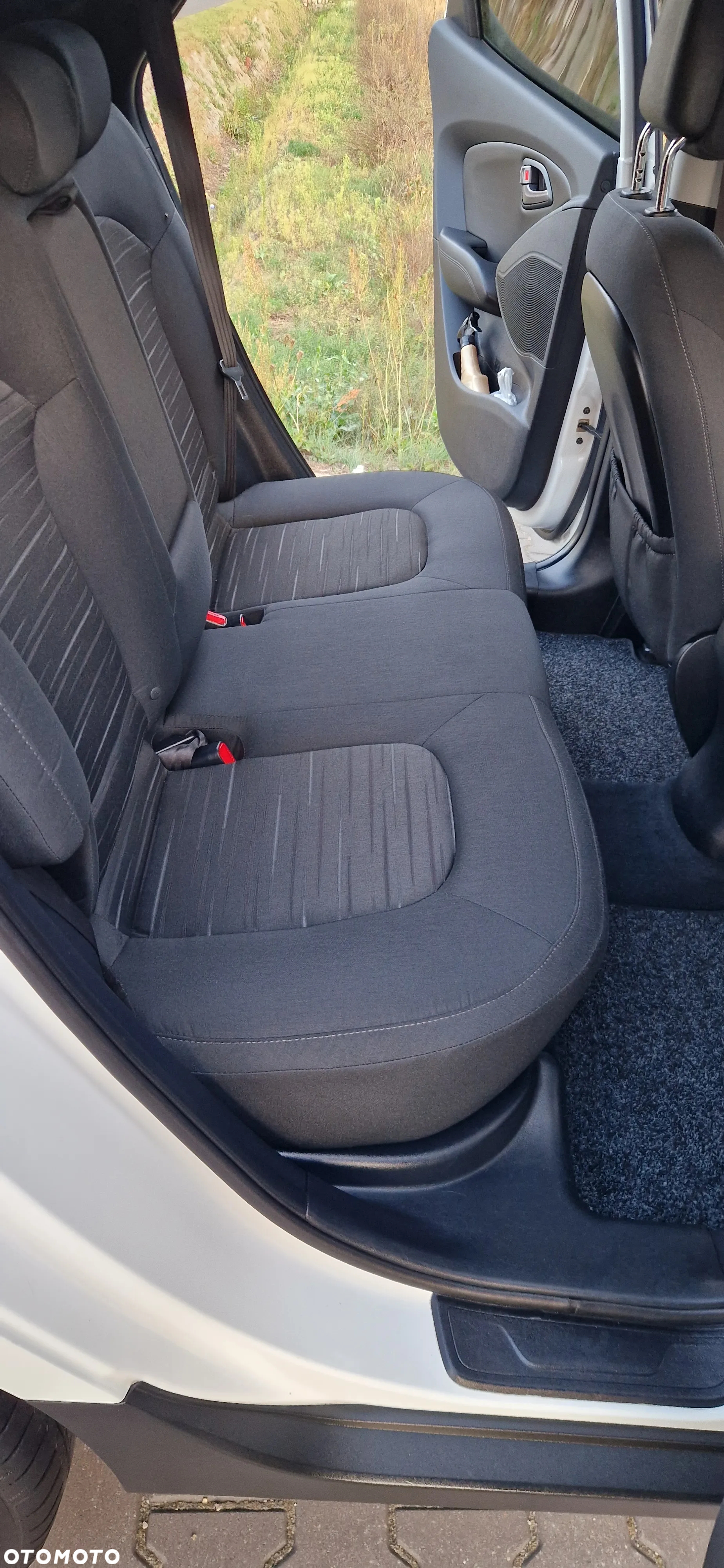 Hyundai ix35 1.6 GDI Classic 2WD - 13