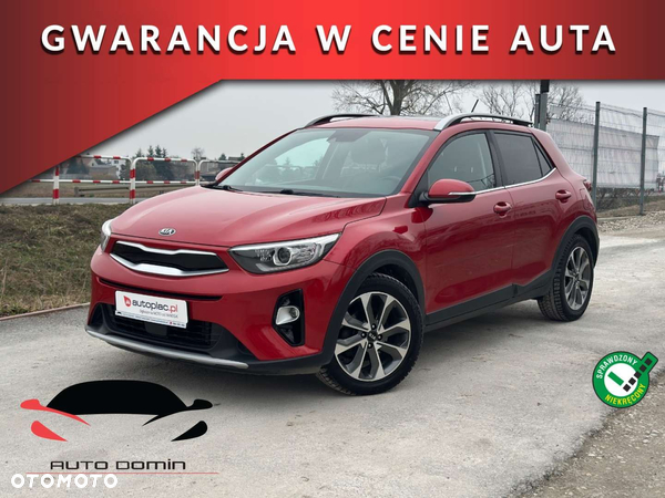 Kia Stonic 1.6 CRDi XL