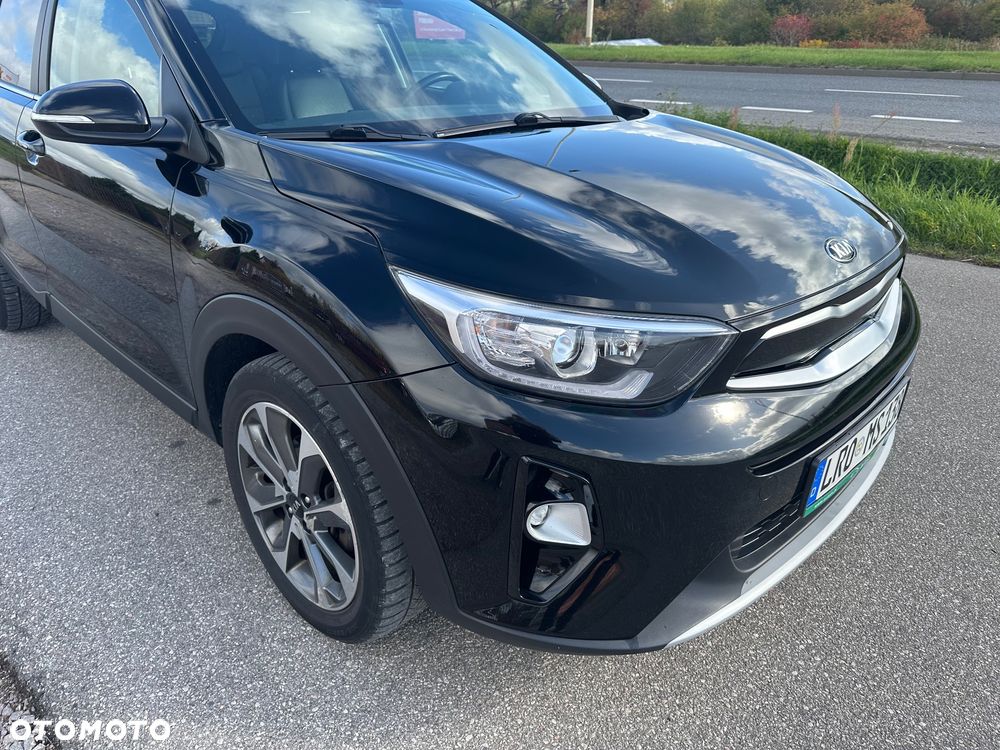 Kia Stonic - 16