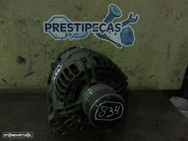 Alternador 038903023K SEAT INCA 2002 1.9 SDI VW GOLF4 1999 1.9SDI SEAT IBIZA 2001 1.0I SEAT INCA 2001 1.9SDI 0P - 1