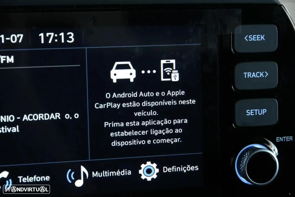 Hyundai i20 1.0 T-GDi Style - 5