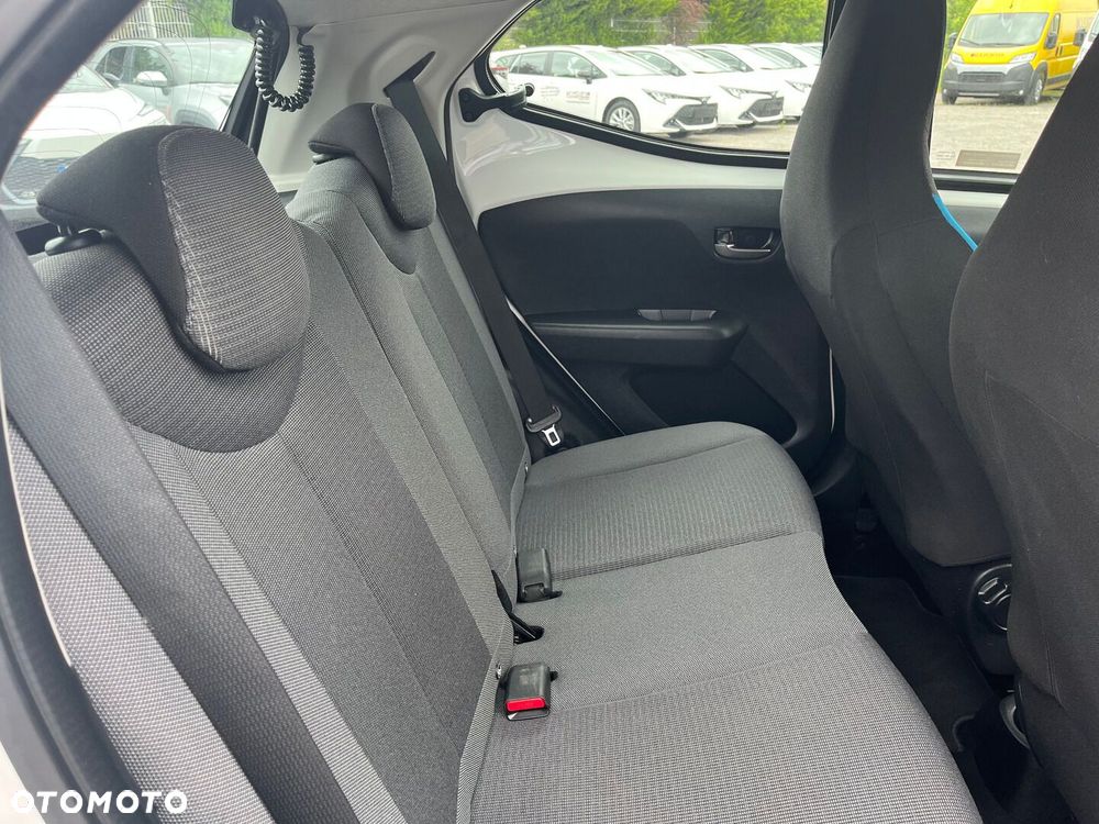 Toyota Aygo - 31