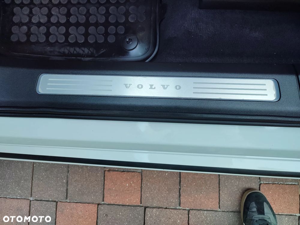 Volvo XC 90 T6 GPF AWD Inscription 7os - 17