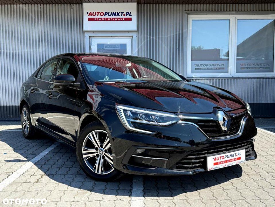Renault Megane - 7