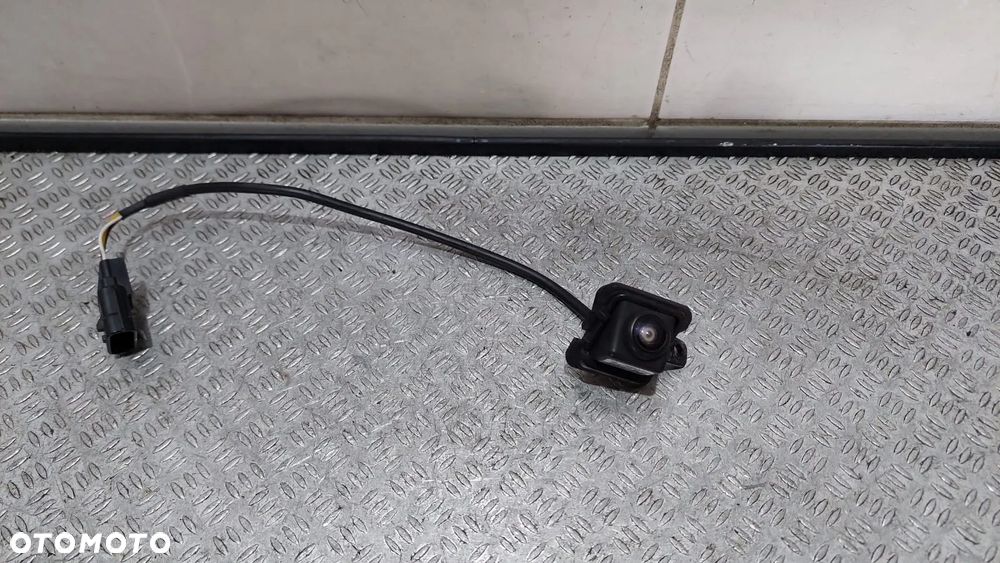 Kamera cofania Renault Master III Movano B nr 284429232R - 3