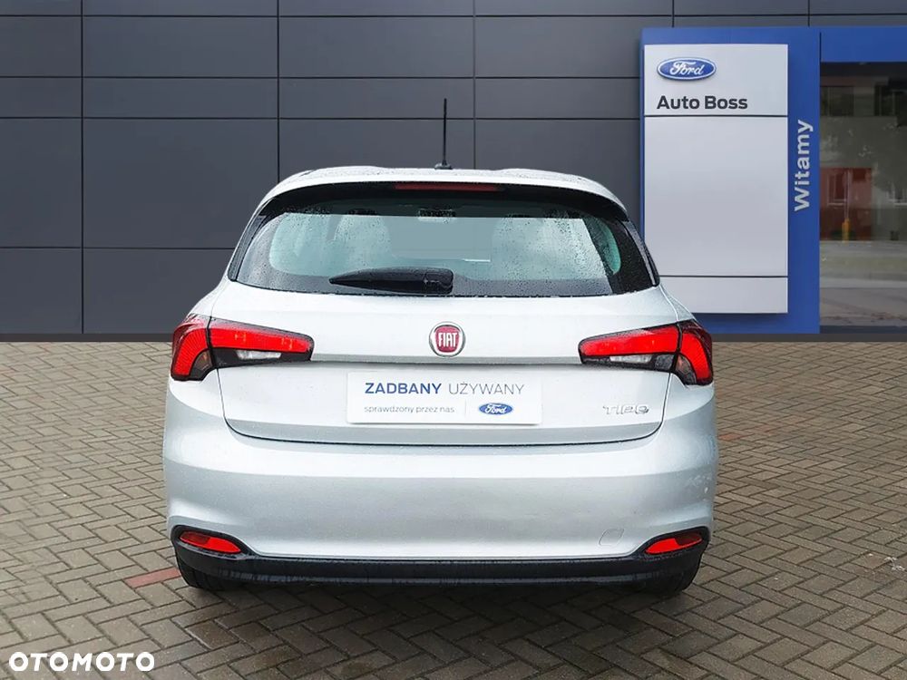 Fiat Tipo 1.4 Classic - 4