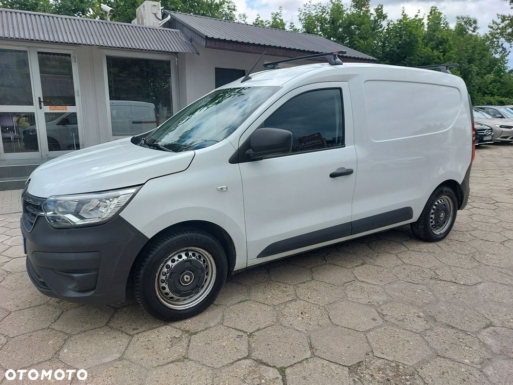 Renault Express - 4