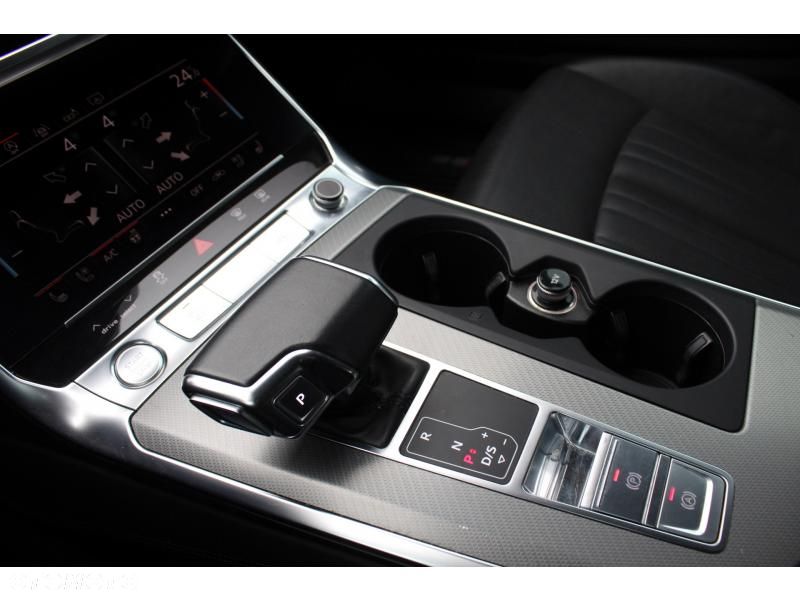 Audi A6 Limousine - 22