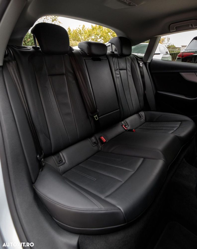Audi A5 - 9