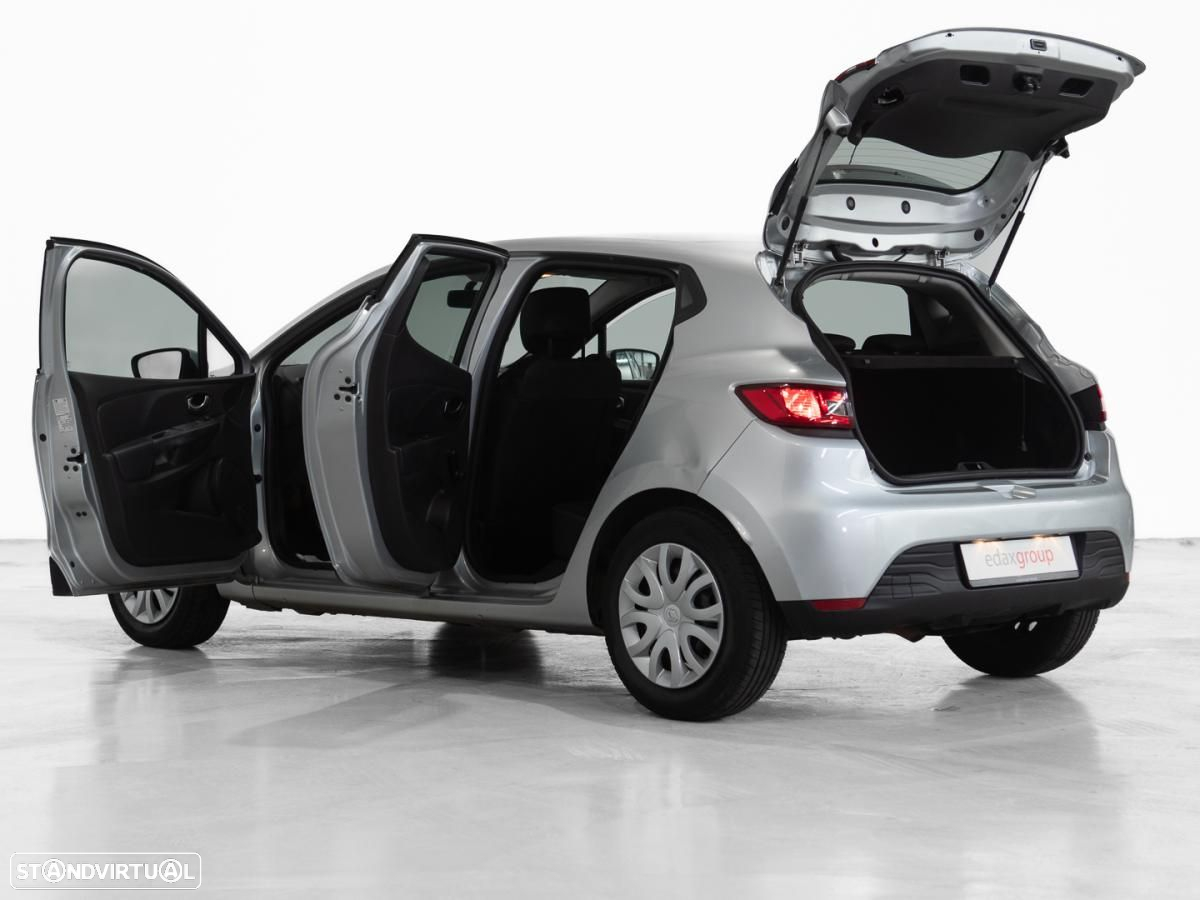 Renault Clio 1.5 dCi Confort - 5