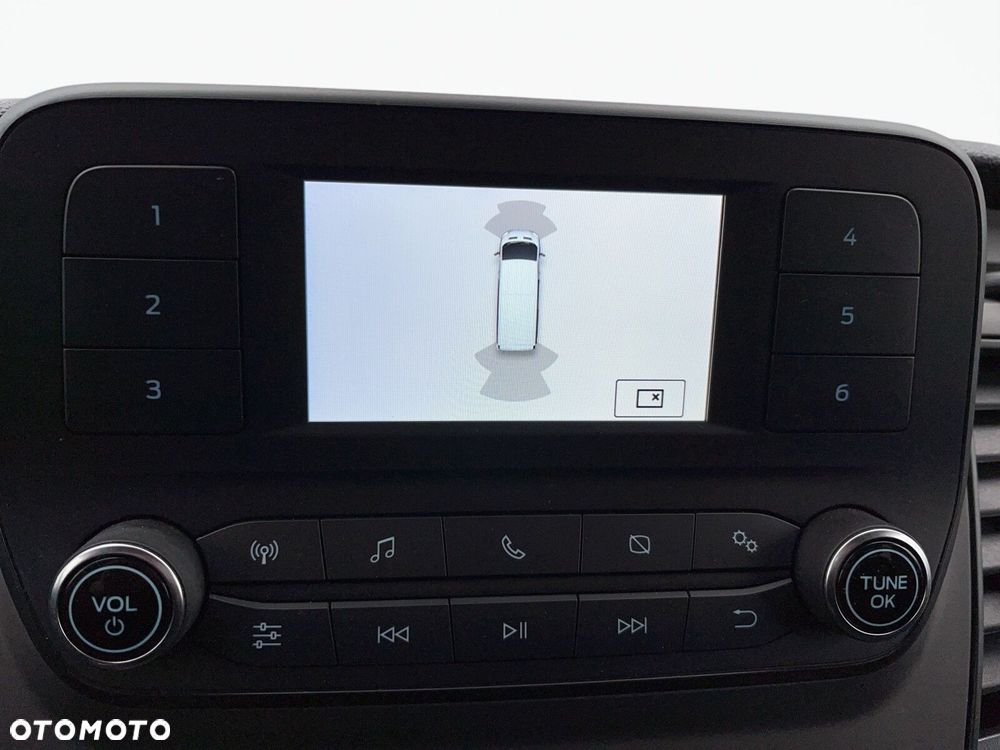 Ford Transit Custom - 27