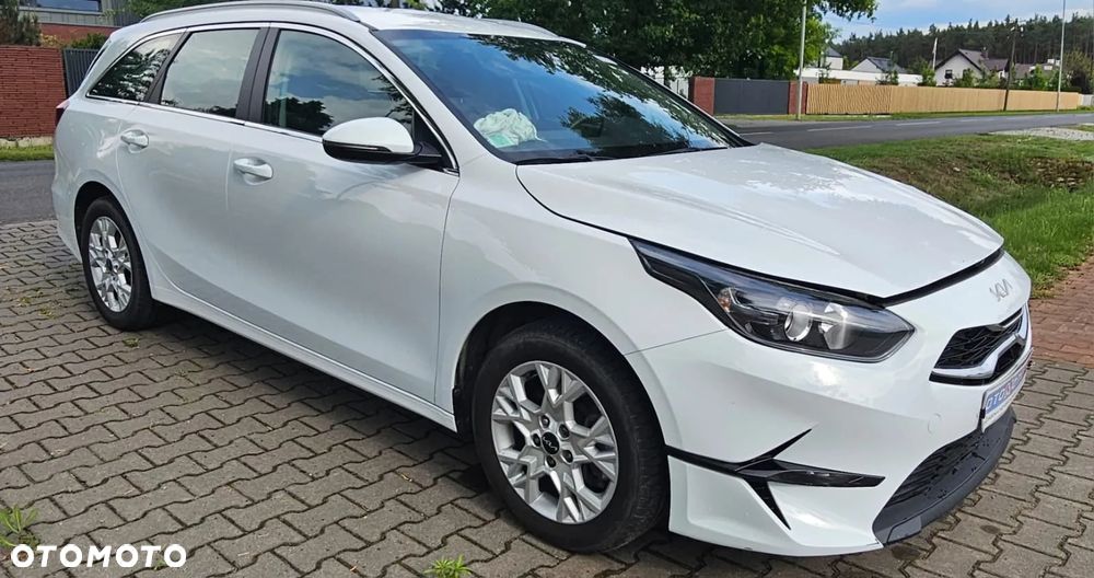 Kia Ceed - 2