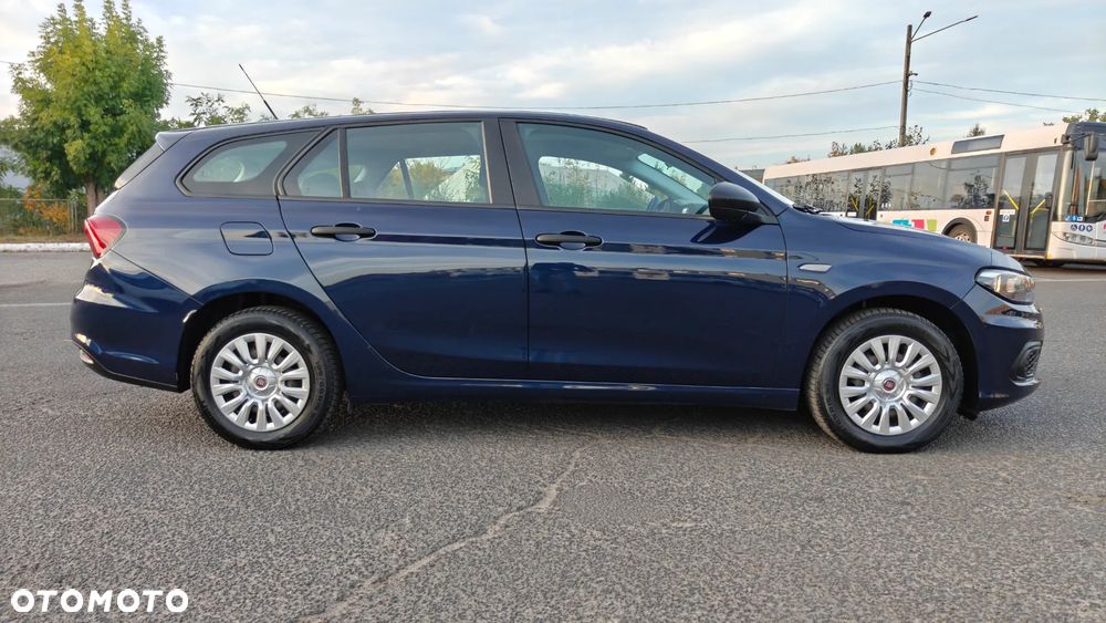 Fiat Tipo - 19