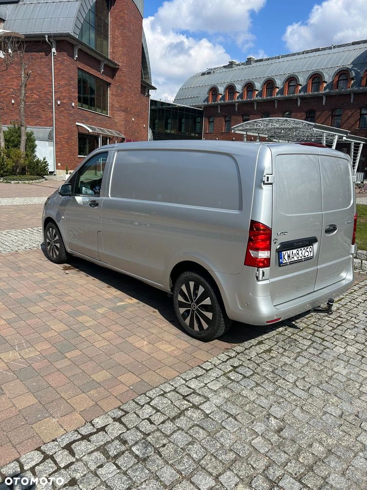 Mercedes-Benz VITO - 18