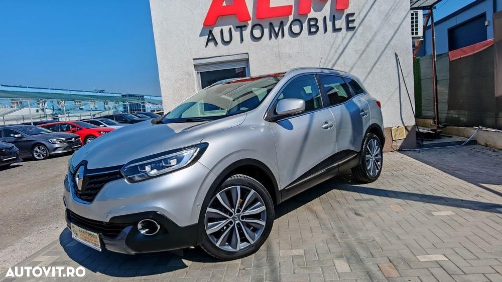 Renault Kadjar - 6