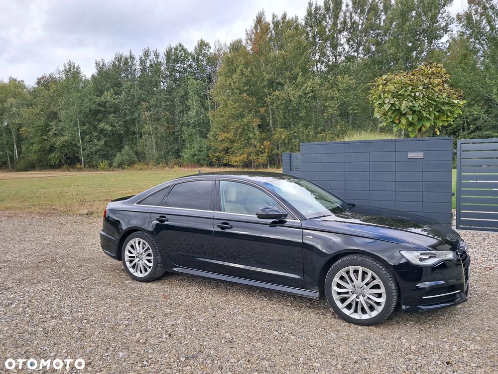 Audi A6 - 3