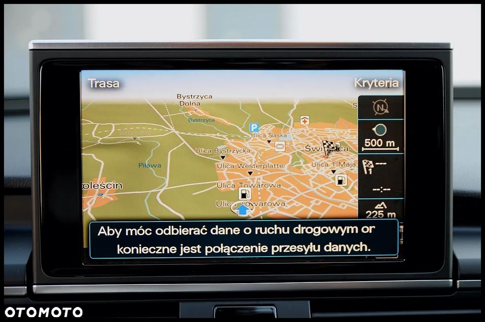 Audi A6 Avant 3.0 TDI DPF multitronic - 34