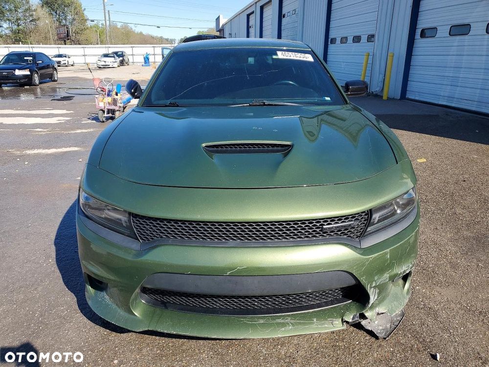 Dodge Charger 5.7 R/T - 6