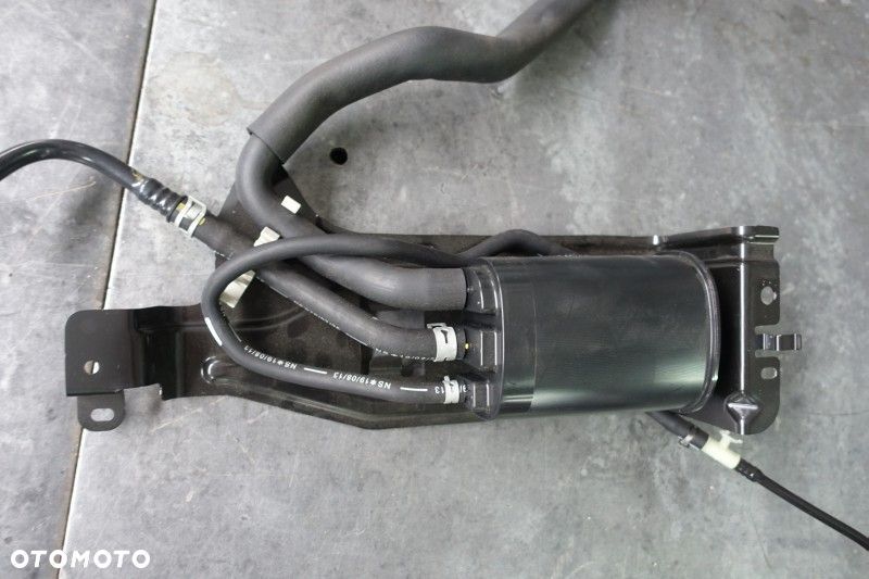 FILTR WĘGLOWY MAZDA 3 2.0 19r.