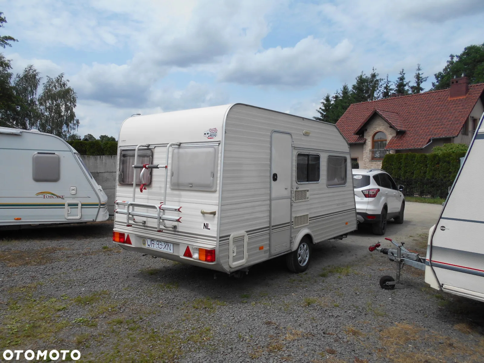 Avento MASTER 395 TD LUXE - 25