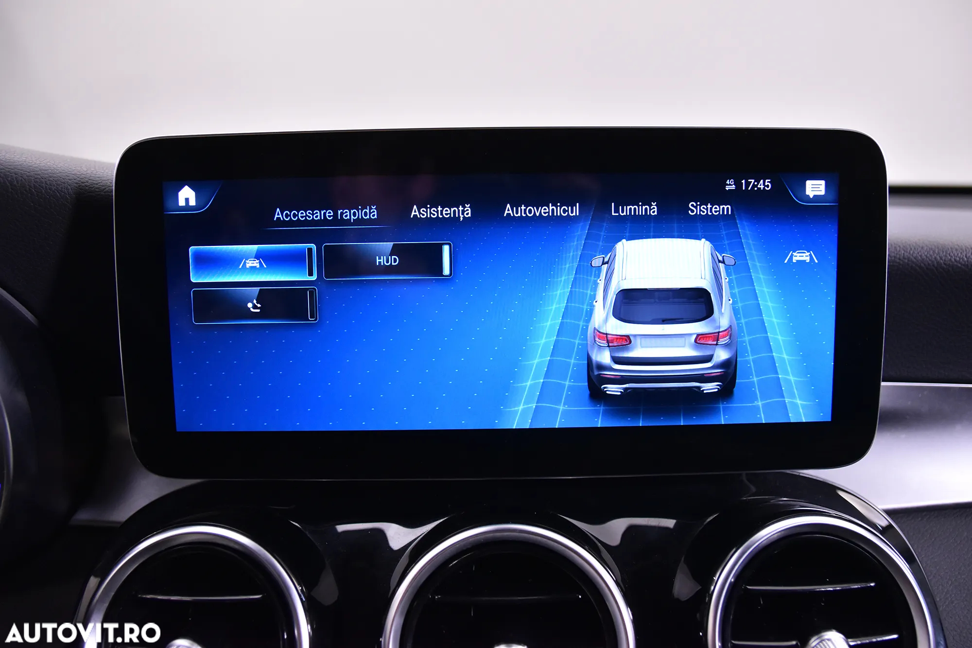 Mercedes-Benz GLC 220 d 4MATIC - 19