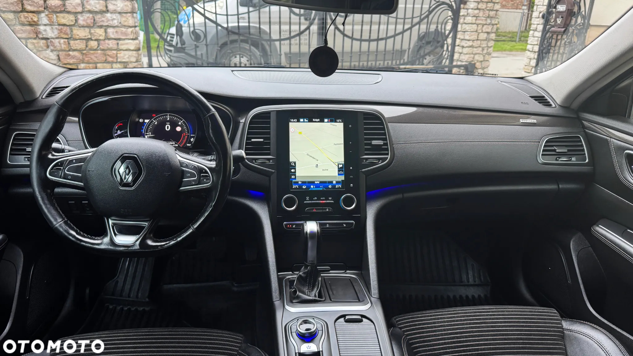 Renault Talisman 1.6 Energy dCi Intens EDC - 29