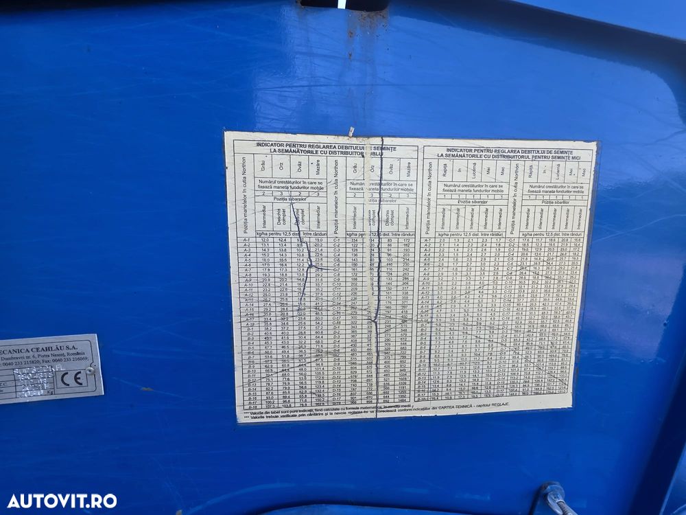 Mecanica SUP 32DKFL - 4