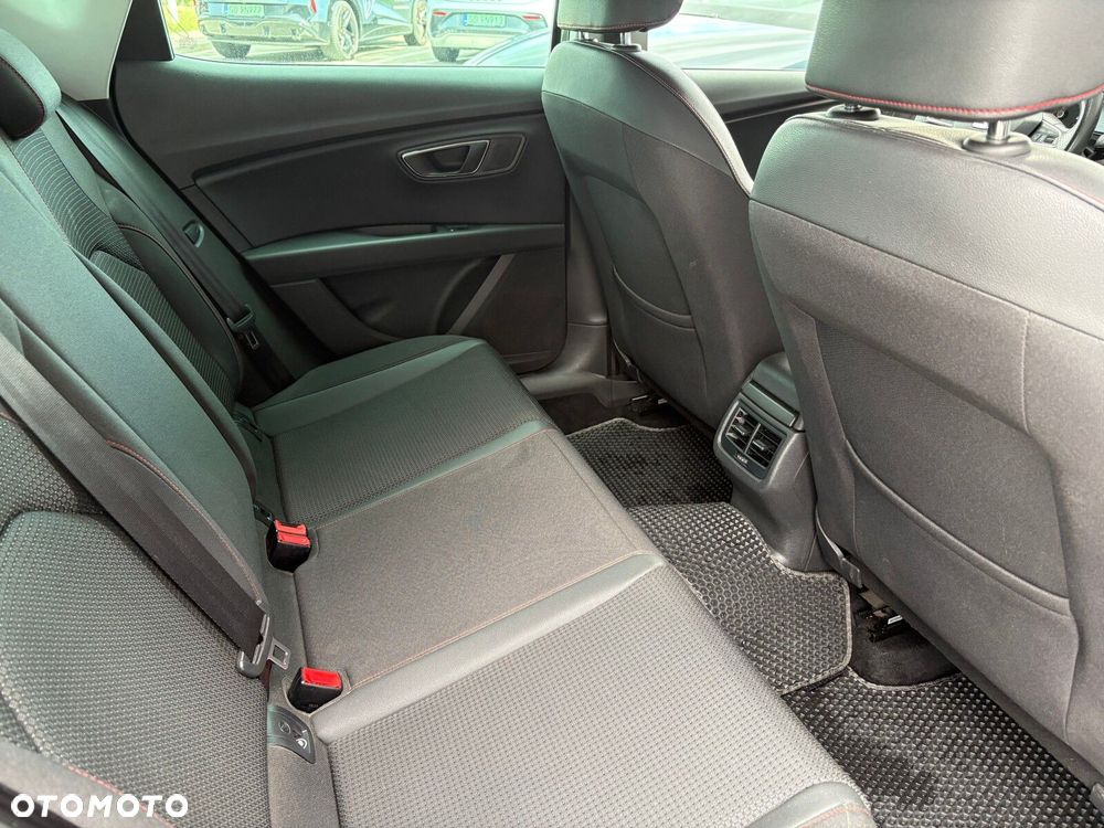 Seat Leon - 14