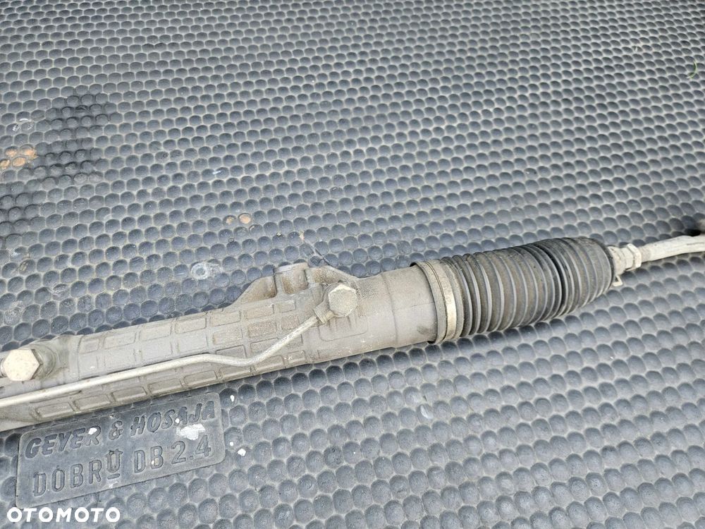 Maglownica 4F1422065R Magiel Przekladnia Kierownicza ZF EUROPA Audi A6 C6 - 21