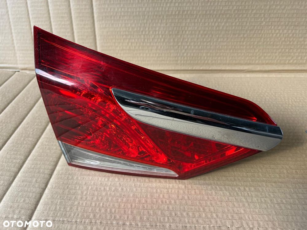 Lampa klapy bagażnika Hyundai i40 kombi prawa lewa - 3
